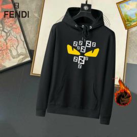 Picture of Fendi Hoodies _SKUFendiM-3XL25tn2010653